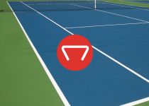 HR22 applications: Fencing › Sports facilities