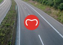 A18 applications: Construction › Highway fencing