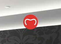 A18 applications: Industrial › Gypsum partition manufacture