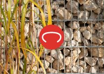 Aplicaciones CL50: Cerramientos › Gaviones
