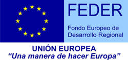 Logotipo FEDER