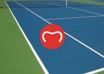 Aplica&ccedil;&otilde;es A20: Veda&ccedil;&otilde;es › Instala&ccedil;&otilde;es desportivas