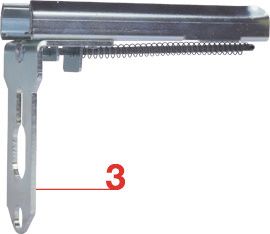 Carregador do mod 140