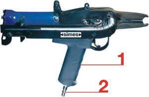 Caracter&iacute;sticas do HR 98 C17