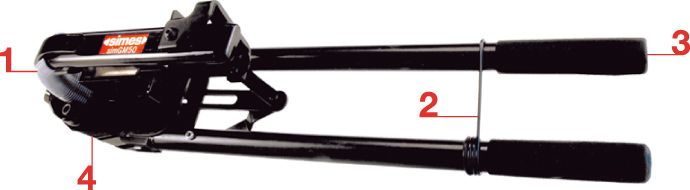 Caracter&iacute;sticas do mod sgm50