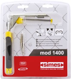 Bl&iacute;ster mod 1400