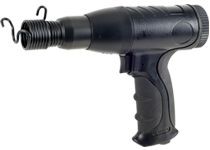 Ferramenta para pregos-u