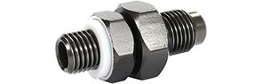 Industrial nozzle ADAPTADOR &Oslash; 4 mm