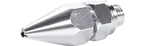 HEAVY DUTY nozzle &Oslash; 3 mm