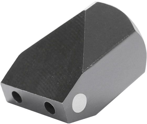 2 OUTPUT INDUSTRIAL nozzle &Oslash; 3 mm