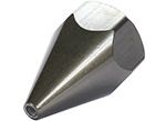 INDUSTRIAL nozzle &Oslash; 3 mm