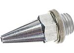 STANDARD nozzle &Oslash; 2.5 mm