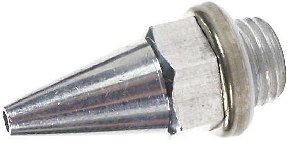 Nozzle &Oslash; 2.5 mm