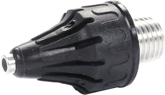 SHORT nozzle with protector &Oslash; 3 mm