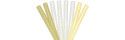 Hot melt adhesive in sticks