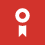 Quality Certificate icon