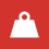 Weight icon