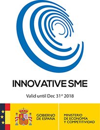 Logotipo PYME INNOVADORA