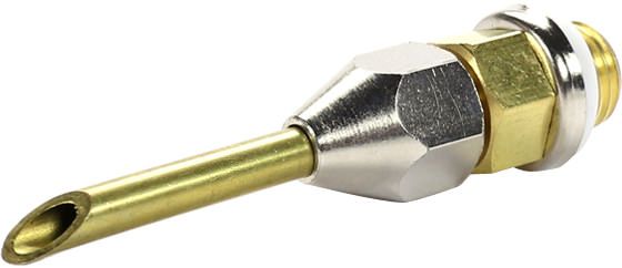 Buse INDUSTRIELLE TYPE AIGUILLE &Oslash; 3,2 mm