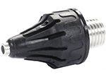 Buse COURTE STANDARD avec protecteur &Oslash; 3 mm