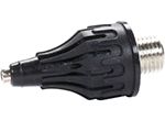 Buse LONGUE STANDARD avec protecteur &Oslash; 3 mm