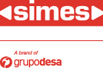 Logotype SIMES