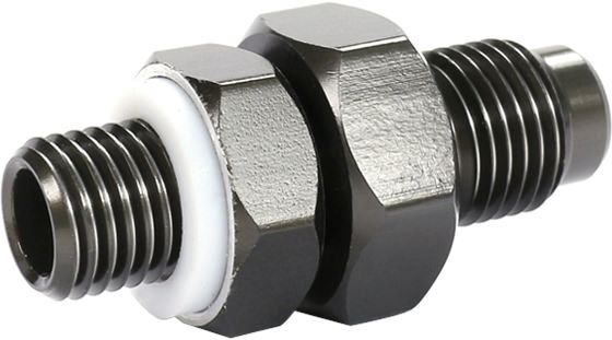 ADAPTADOR para boquillas industriales &Oslash; 4 mm