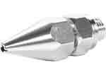 Boquilla HEAVY DUTY &Oslash; 3 mm