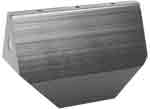 Boquilla HEAVY DUTY 3 SALIDAS &Oslash; 1,5 mm