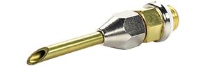 Boquilla INDUSTRIAL TIPO AGUJA &Oslash; 3,2 mm