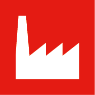 Icono industria general