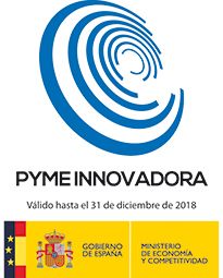 Logotipo PYME INNOVADORA