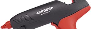 Pistola de Colagem Profissional simHM12 P 100 W