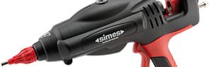 Pistola de Colagem Heavy Duty simHM12 HD 400 W