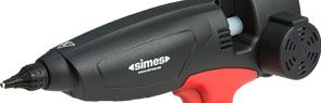 Pistola de Colagem Heavy Duty simHM12 HD 450 W