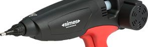 Pistola de Colagem Heavy Duty simHM18 HD 600 W