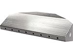 Bocal HEAVY DUTY 8 SA&Iacute;DAS &Oslash; 1,5 mm