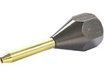 Bocal INDUSTRIAL LONGO &Oslash; 2 mm