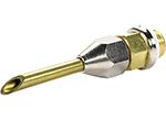 Bocal PROFISSIONAL TIPO AGULHA &Oslash; 3,2 mm
